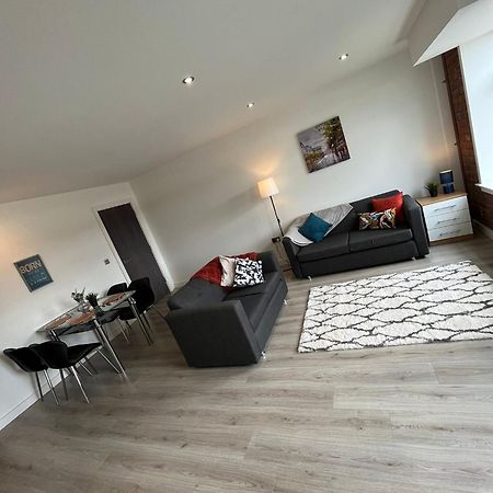 Bliss Apartments - Contractor 314 Bradford  Dış mekan fotoğraf
