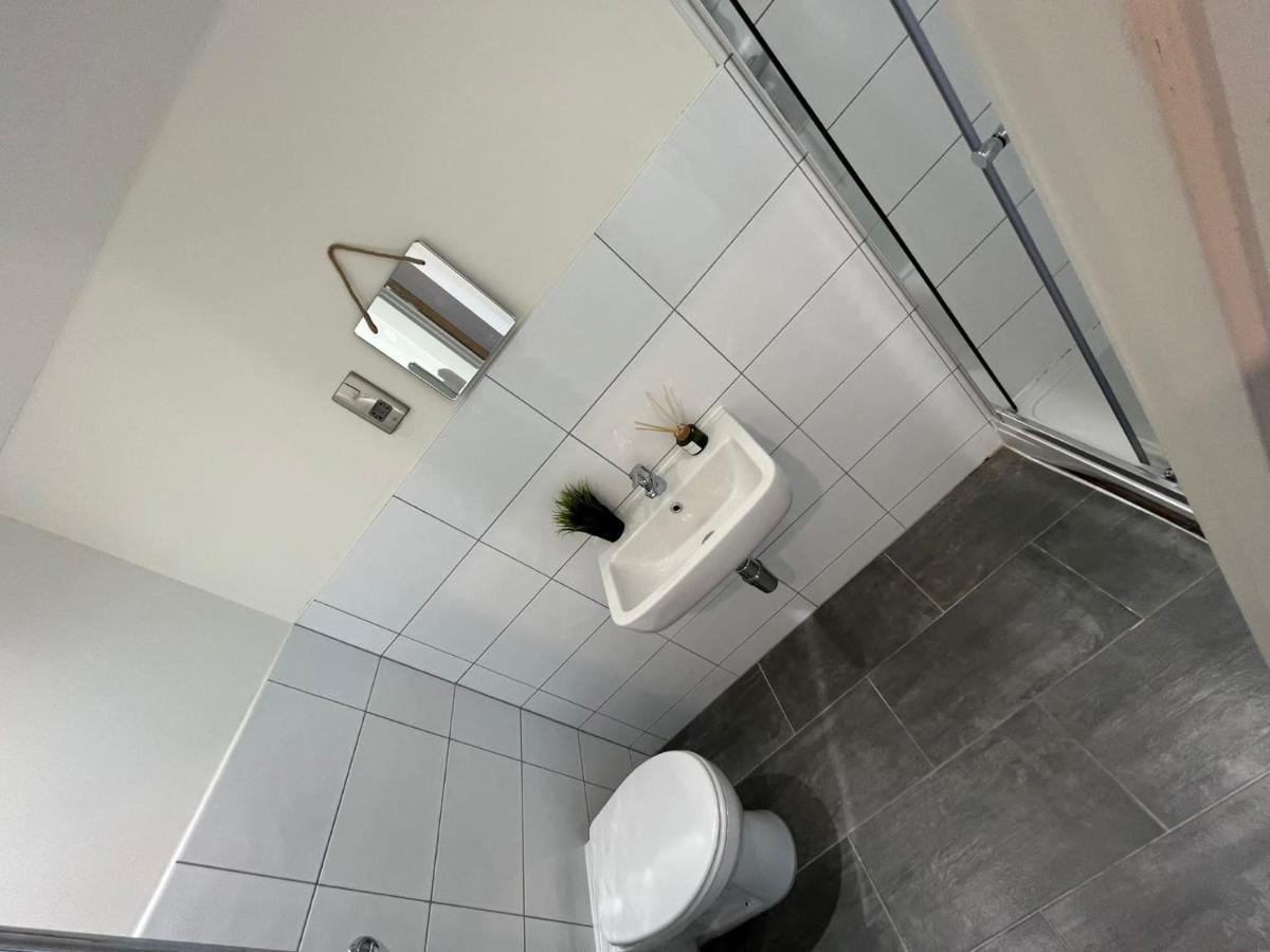 Bliss Apartments - Contractor 314 Bradford  Dış mekan fotoğraf